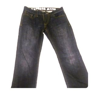 Mens jeans